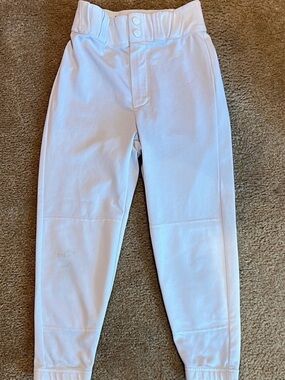 Men's Dirty Mids Baseball Pants XS
